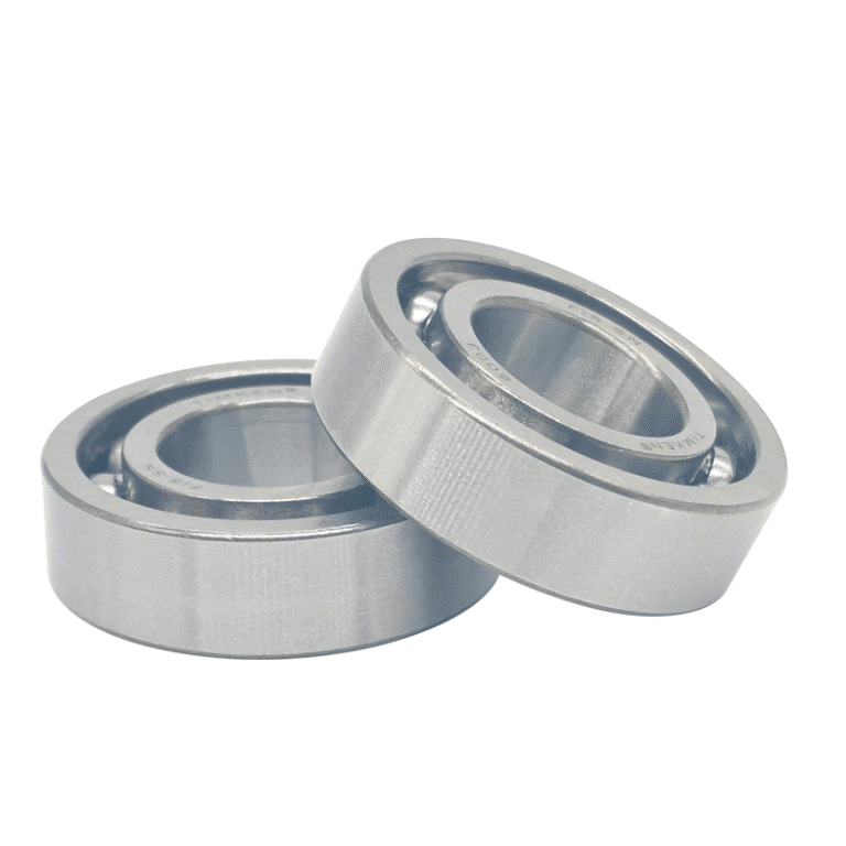 Comprehensive Guide to Bearings