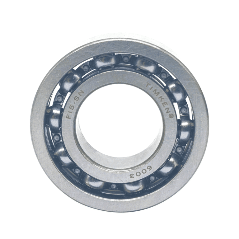How to Select and Identify High Quality Bearings