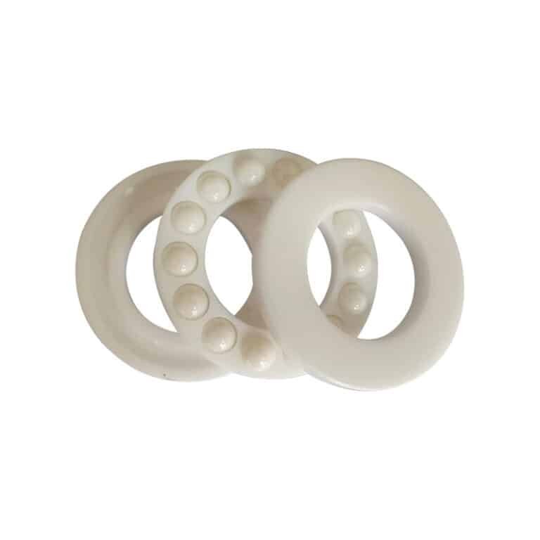 Applications of Thrust Ball Ceramic Bearings