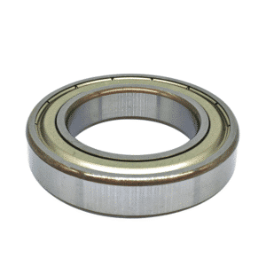 6011ZZ High Load Industrial and Electric Motor Bearing