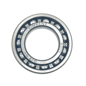 6006 High Efficiency Motor & Machinery Bearing