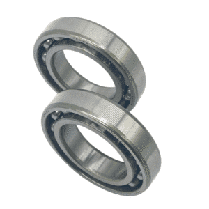 6009 High Load Electric Motor & Machinery Bearing